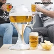 Kép 2/8 - InnovaGoods Hűtött Sör Adagoló Gömb