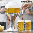 Kép 3/8 - InnovaGoods Hűtött Sör Adagoló Gömb