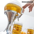 Kép 4/8 - InnovaGoods Hűtött Sör Adagoló Gömb