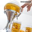 InnovaGoods Hűtött Sör Adagoló Gömb