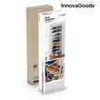 Kép 5/5 -  InnovaGoods Cipőrendező (25 pár)