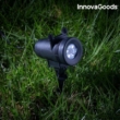 InnovaGoods Dekoratív Kültéri LED Projektor