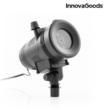 Kép 8/9 - InnovaGoods Dekoratív Kültéri LED Projektor