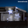 Kép 2/9 - InnovaGoods Dekoratív Kültéri LED Projektor