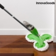 InnovaGoods hármas mop permetezővel