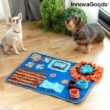 Játék szőnyeg és jutalmak háziállatok számára Foofield InnovaGoods