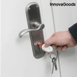 Kép 2/4 - InnovaGoods LED Kulcskereső Kulcstartó