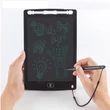 Kép 1/8 - InnovaGoods LCD Magic Drablet Rajzoló és Író Tábla