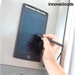 Kép 2/8 - InnovaGoods LCD Magic Drablet Rajzoló és Író Tábla