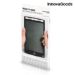 Kép 8/8 - InnovaGoods LCD Magic Drablet Rajzoló és Író Tábla