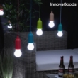 Kép 2/7 - Innovagoods LED Hordozható Izzó Húzózsinórral