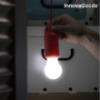 Innovagoods LED Hordozható Izzó Húzózsinórral