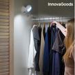Kép 2/7 - InnovaGoods LED lámpa mozgásérzékelővel