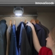 InnovaGoods LED lámpa mozgásérzékelővel