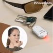 Kép 3/4 - InnovaGoods LED Kulcskereső Kulcstartó