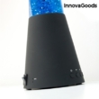 Kép 7/8 - LED Láva Lámpa Bluetooth Hangszóróval és Mikrofonnal 30W