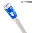 Kép 6/7 - InnovaGoods LED Olvasólámpa Nyakra