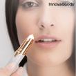 Kép 3/7 - InnovaGoods LED Precíziós Epilátor Arcszőrzethez