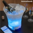 Kép 4/14 - LED vödör újratölthető hangszóróval Sonice InnovaGoods
