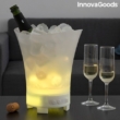 Kép 5/14 - LED vödör újratölthető hangszóróval Sonice InnovaGoods