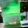 Kép 9/14 - LED vödör újratölthető hangszóróval Sonice InnovaGoods