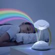 Kép 2/7 -  Led Szivárványos kivetítő 