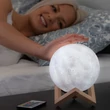 Kép 5/11 - Újratölthető LED Hold Lámpa