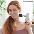 Kép 2/10 - Mini vibrációs masszírozó