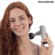 Kép 8/10 - Mini vibrációs masszírozó
