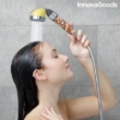 Eco zuhany aromaterápiával és ásványi anyagokkal