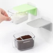 Kép 1/17 - Öntapadós konyhai tároló/fűszertartó