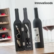 Kép 2/8 - InnovaGoods Borospalack Tartó Doboz (5 Darabos)