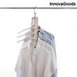InnovaGoods 8 az 1-ben Multifunkcionális Akasztó