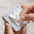 Kép 10/11 - 2 db mozgásérzékelős LED fali lámpa - InnovaGoods
