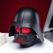 Kép 2/5 - Star Wars Darth Vader lámpa hanggal