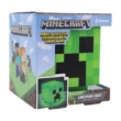Kép 5/5 - Minecraft Creeper Lámpa