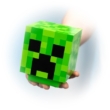 Minecraft Creeper Lámpa