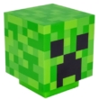 Kép 1/5 - Minecraft Creeper Lámpa
