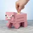 Kép 2/3 - Minecraft malacpersely