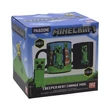 Kép 4/4 - Minecraft Creeper hőre változó bögre