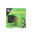 Kép 3/3 - Xbox hőre változó bögre - Ikonok
