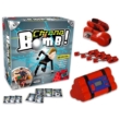 Chrono Bomb társasjáték