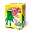 Zombie party - Felelsz vagy mersz
