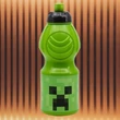 Kép 3/3 - Minecraft műanyag sportkulacs - 400 ml