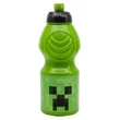 Kép 1/3 - Minecraft műanyag sportkulacs - 400 ml