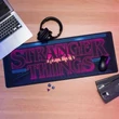 Kép 2/5 - XL gaming egérpad - Stranger Things