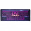 Kép 1/5 - XL gaming egérpad - Stranger Things