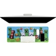 Kép 3/5 - XL gaming egérpad - Minecraft