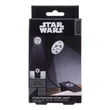Kép 5/5 - Star Wars könyvre csiptethető olvasó lámpa