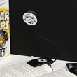 Kép 2/5 - Star Wars könyvre csiptethető olvasó lámpa